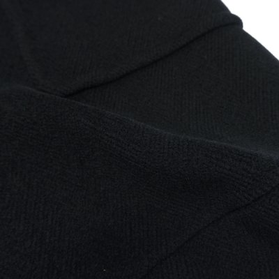 画像9: INVERTERE(インバーティア)LONG LENGTH DUFFLE COAT(ロングレングスダッフルコート)"Joshua Ellis" / Navy(ネイビー)