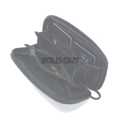 画像5: BRIEFING(ブリーフィング)SHORT WALLET(ショートウォレット)/DEEP SEA(ディープシー)