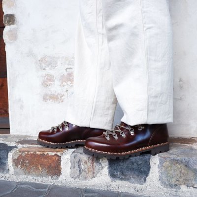 画像10: Paraboot（パラブーツ）AVORIAZ（アヴォリアーズ）/ Ecorce（ブラウン）