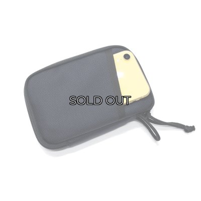 画像3: BRIEFING(ブリーフィング)SHORT WALLET(ショートウォレット)/DEEP SEA(ディープシー)