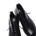 画像7: Tricker's（トリッカーズ）モンキーブーツ（リッジウェイソール）/Black Box Calf（ブラックボックスカーフ）