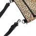 画像6: KELTY（ケルティ）DP FLAT POUCH"SM"（DPフラットポーチSM）/Gold Leopard（ゴールドレオパード）