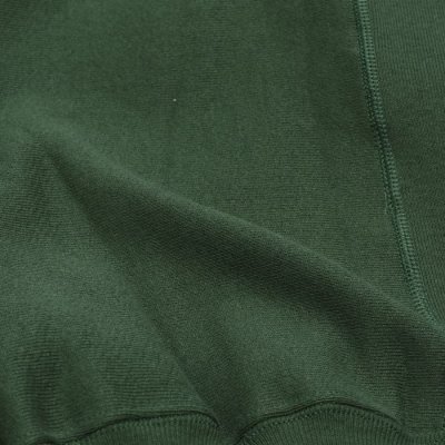 画像7: 『OUTLET』Champion(チャンピオン)REVERSE WEAVE CREW NECK SWEATSHIRT・Made in USA(リバースウィーブクルーネックスウェットシャツ・アメリカ製)/ Moss Green(モスグリーン)※Sサイズのみ