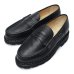 画像2: Paraboot（パラブーツ）REIMS（ランス）/Gr.Noir（グレインブラック） (2)
