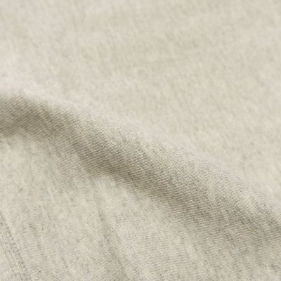 画像6: 『OUTLET』Champion(チャンピオン)REVERSE WEAVE PULLOVER HOODED SWEATSHIRT ・Made in USA(リバースウィーブプルオーバースウェットパーカー・アメリカ製)”旧モデル” / Oatmeal(オートミール)※Sサイズのみ