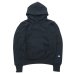 画像1: ＜OUTLET＞Champion（チャンピオン）REVERSE WEAVE PULLOVER HOODED SWEATSHIRT（リバースウィーブプルオーバースウェットパーカー）/Navy（ネイビー）Made in USA※Sサイズのみ (1)