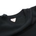 画像6: ＜OUTLET＞Champion（チャンピオン）REVERSE WEAVE CREW NECK SWEATSHIRT（リバースウィーブクルーネックスウェットシャツ）/Navy（ネイビー）Made in USA※Sサイズのみ