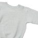 画像4: ＜OUTLET＞Champion（チャンピオン）REVERSE WEAVE CREW NECK SWEATSHIRT（リバースウィーブクルーネックスウェットシャツ）/Oxford（オックスフォードグレー）Made in USA※Sサイズのみ