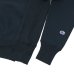 画像5: ＜OUTLET＞Champion（チャンピオン）REVERSE WEAVE PULLOVER HOODED SWEATSHIRT（リバースウィーブプルオーバースウェットパーカー）/Navy（ネイビー）Made in USA※Sサイズのみ