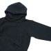 画像4: ＜OUTLET＞Champion（チャンピオン）REVERSE WEAVE PULLOVER HOODED SWEATSHIRT（リバースウィーブプルオーバースウェットパーカー）/Navy（ネイビー）Made in USA※Sサイズのみ