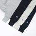 画像7: ＜OUTLET＞Champion（チャンピオン）REVERSE WEAVE PULLOVER HOODED SWEATSHIRT（リバースウィーブプルオーバースウェットパーカー）/Navy（ネイビー）Made in USA※Sサイズのみ
