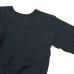画像4: ＜OUTLET＞Champion（チャンピオン）REVERSE WEAVE CREW NECK SWEATSHIRT（リバースウィーブクルーネックスウェットシャツ）/Navy（ネイビー）Made in USA※Sサイズのみ