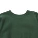 画像3: ＜OUTLET＞Champion（チャンピオン）REVERSE WEAVE CREW NECK SWEATSHIRT（リバースウィーブクルーネックスウェットシャツ）/Moss Green（モスグリーン）Made in USA※Sサイズのみ