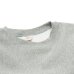 画像6: Champion（チャンピオン）REVERSE WEAVE CREW NECK SWEATSHIRT（リバースウィーブクルーネックスウェットシャツ）/Oxford（オックスフォードグレー）Made in USA