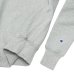 画像5: ＜OUTLET＞Champion（チャンピオン）REVERSE WEAVE CREW NECK SWEATSHIRT（リバースウィーブクルーネックスウェットシャツ）/Oxford（オックスフォードグレー）Made in USA※Sサイズのみ