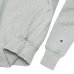 画像5: Champion（チャンピオン）REVERSE WEAVE CREW NECK SWEATSHIRT（リバースウィーブクルーネックスウェットシャツ）/Oxford（オックスフォードグレー）Made in USA