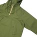 画像5: *A VONTADE（アボンタージ）Explorer  Parka（エクスプローラーパーカー）"Organic Cotton Poplin" / Olive（オリーブ） (5)