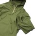 画像4: *A VONTADE（アボンタージ）Explorer  Parka（エクスプローラーパーカー）"Organic Cotton Poplin" / Olive（オリーブ） (4)