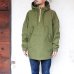 画像9: *A VONTADE（アボンタージ）Explorer  Parka（エクスプローラーパーカー）"Organic Cotton Poplin" / Olive（オリーブ） (9)