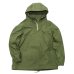 画像1: *A VONTADE（アボンタージ）Explorer  Parka（エクスプローラーパーカー）"Organic Cotton Poplin" / Olive（オリーブ） (1)