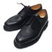 画像2: Paraboot（パラブーツ）AVIGNON（アヴィニョン）/Noir（ブラック） (2)