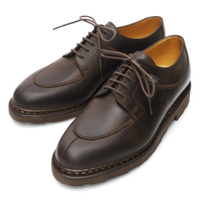 画像2: Paraboot（パラブーツ）AVIGNON（アヴィニョン）/Nubuck Gringo（ヌバックグリンゴ）