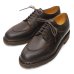 画像2: Paraboot（パラブーツ）AVIGNON（アヴィニョン）/Nubuck Gringo（ヌバックグリンゴ） (2)