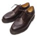 画像2: Paraboot（パラブーツ）AVIGNON（アヴィニョン）/Cafe（カフェ） (2)