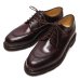 画像2: Paraboot（パラブーツ）AVIGNON（アヴィニョン）"CORDOVAN"/Bordeaux（ボルドー） (2)
