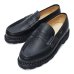 画像2: Paraboot（パラブーツ）REIMS（ランス）/Noir（ブラック） (2)