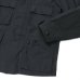 画像5: ＜50%OFF＞*A VONTADE（アボンタージ）BDU Tropical Jacket（BDUトロピカルジャケット）"Yarn Dyed Ripstop" / Ink（インク）