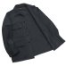 画像6: ＜50%OFF＞*A VONTADE（アボンタージ）BDU Tropical Jacket（BDUトロピカルジャケット）"Yarn Dyed Ripstop" / Ink（インク）