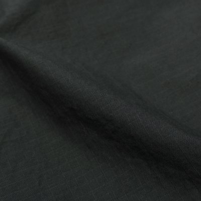 画像7: 『OUTLET』*A VONTADE（アボンタージ）BDU Tropical Jacket（BDUトロピカルジャケット）"Yarn Dyed Ripstop" / Ink（インク）