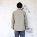 画像10: ＜40%OFF＞*A VONTADE（アボンタージ）BDU Tropical Jacket（BDUトロピカルジャケット）"Yarn Dyed Ripstop"/ Khaki（カーキ）