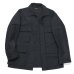画像1: ＜50%OFF＞*A VONTADE（アボンタージ）BDU Tropical Jacket（BDUトロピカルジャケット）"Yarn Dyed Ripstop" / Ink（インク） (1)