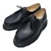 画像2: Paraboot（パラブーツ）MICHAEL（ミカエル）/Noir（ブラック） (2)