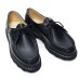 画像4: Paraboot（パラブーツ）MICHAEL（ミカエル）/Noir（ブラック）