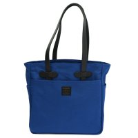 FILSON（フィルソン）OPEN TOTE BAG（オープントートバッグ）/BLUE（ブルー）