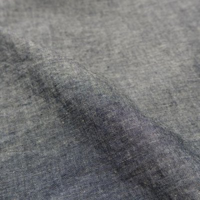 画像8: Nigel Cabourn(ナイジェル・ケーボン)NEW MEDICAL SHIRT(ニューメディカルシャツ)/ Indigo(インディゴ)