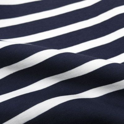 画像6: SAINT JAMES(セントジェームス)NAVAL(ナヴァル)/MARINE×NEIGE(マリン×ホワイト)