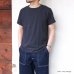 画像10: FilMelange（フィルメランジェ）DIZZ（ディズ　”ポケット無し”）"オーガニックラフィー天竺" / 4colors （4色展開）