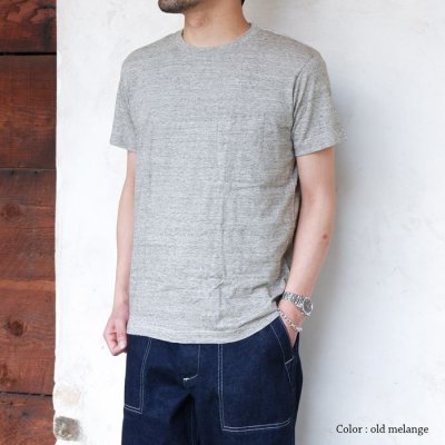画像11: FilMelange（フィルメランジェ）SUNNY（サニー）"ニューリンダ天竺" / 4Colors（4色展開）