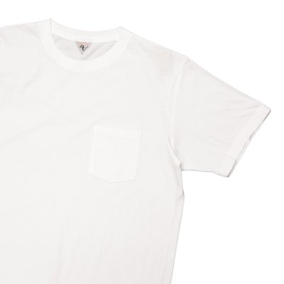 画像8: FilMelange（フィルメランジェ）SUNNY（サニー）"ニューリンダ天竺" / 4Colors（4色展開）