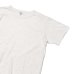 画像8: FilMelange（フィルメランジェ）DIZZ（ディズ　”ポケット無し”）"オーガニックラフィー天竺" / 4colors （4色展開）