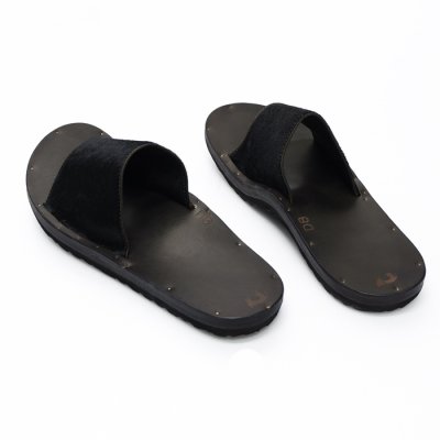 画像5: Jutta Neumann（ユッタノイマン）Simone（シモーネ）"Birken Sole" / Black Hair（ブラックヘア）