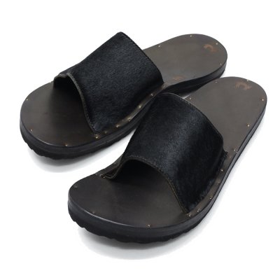 画像2: Jutta Neumann（ユッタノイマン）Simone（シモーネ）"Birken Sole" / Black Hair（ブラックヘア）