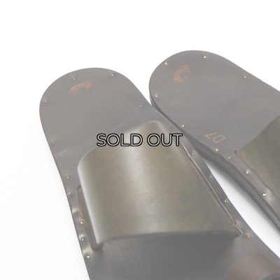 画像7: Jutta Neumann（ユッタノイマン）Alice（アリス）"Birken Sole" / Olive Brown Latigo（オリーブブラウンラティーゴ）