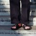 画像8: Jutta Neumann（ユッタノイマン）Simone（シモーネ）"Birken Sole" / Black Hair（ブラックヘア）