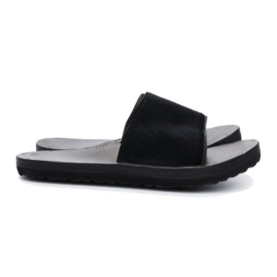 画像1: Jutta Neumann（ユッタノイマン）Simone（シモーネ）"Birken Sole" / Black Hair（ブラックヘア）