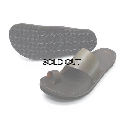 画像3: Jutta Neumann（ユッタノイマン）Alice（アリス）"Birken Sole" / Olive Brown Latigo（オリーブブラウンラティーゴ）